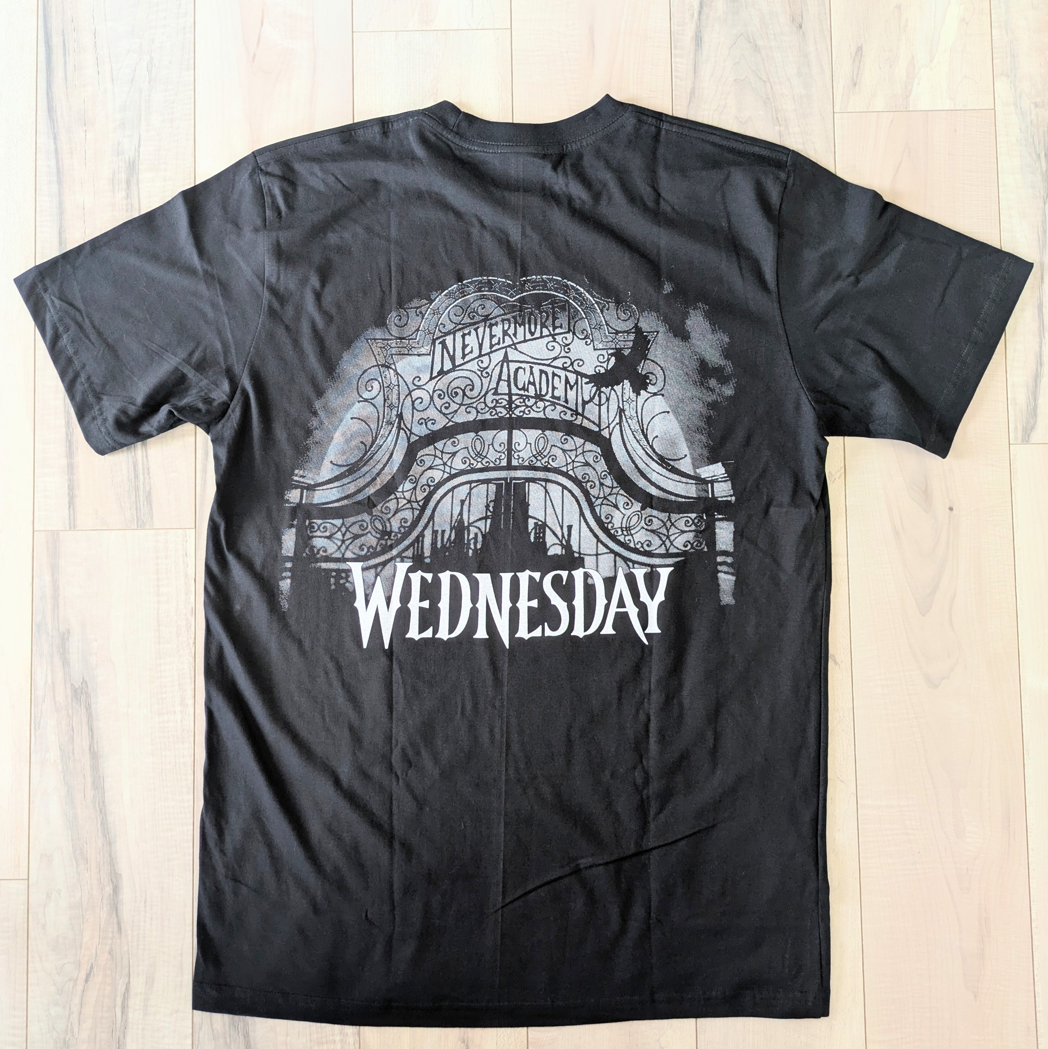 再入荷！【 WEDNESDAY & HAND / ウェンズデー&ハンド 】Tシャツ