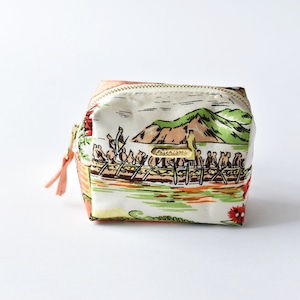 MIKO POUCH(S) / No,10127-1
