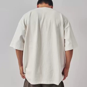 ヘビーウェイト・ポケットTシャツ  A1902