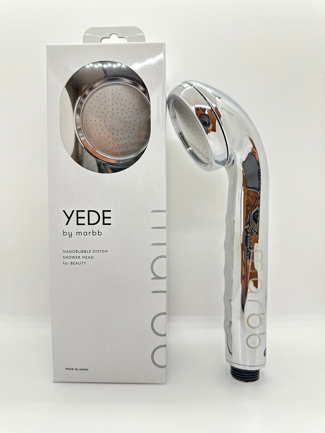 YEDE by marbb （イェデバイマーブ）シャワーヘッド | retrue online shop