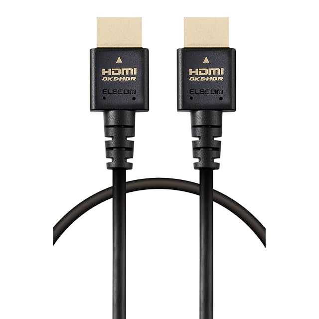 CL3定格HDMIケーブル、8K 48Gbps 光ファイバー超高速ロングHDMI CL3