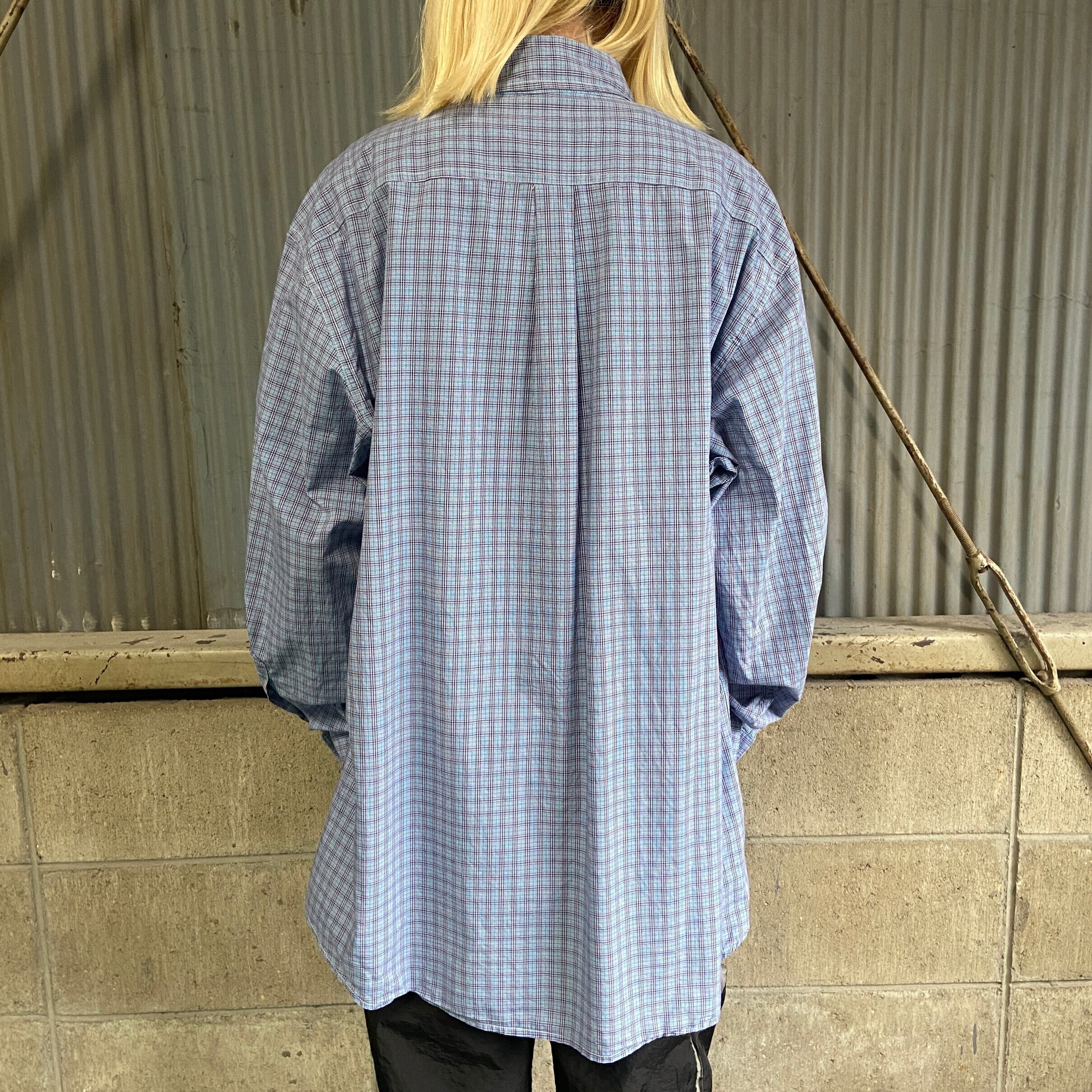 ビンテージ　Bills Khakis コットン/ウ―ルメンズスラックス ビンテージBills Khakis コットン/ウ―ルメンズスラックス