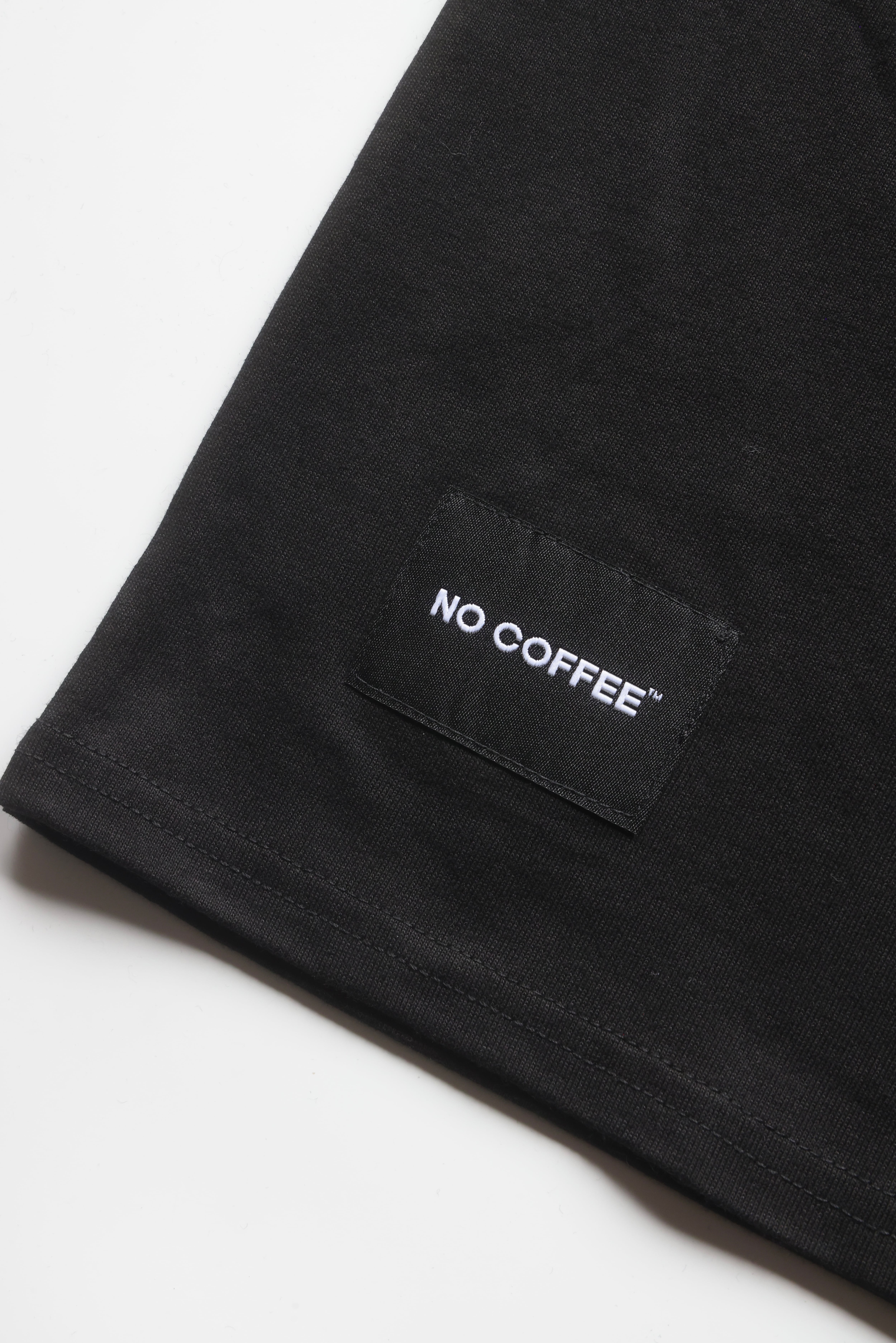 NO COFFEE × T9G Tシャツ2026 | NO COFFEE