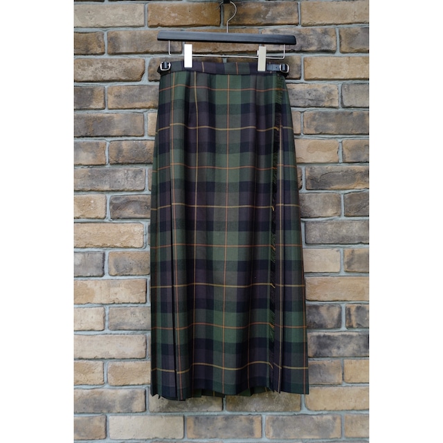 HAU ｜Tidyコットンテーパードパンツ (navy, black)