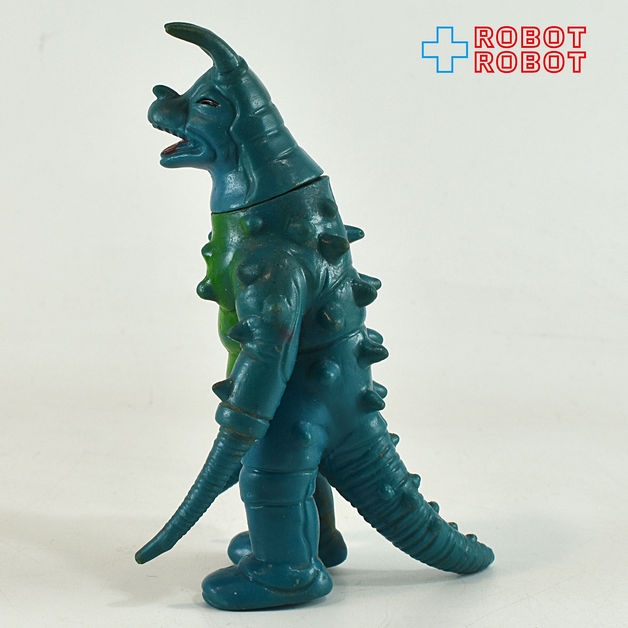 ブルマァク 帰ってきたウルトラマン グドン 青成型 ウルトラ怪獣