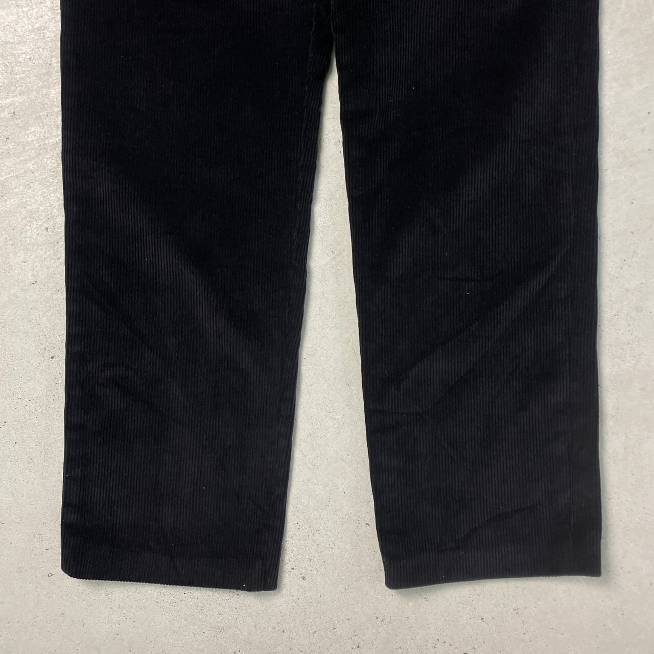 LE LABOUREUR ル ラブルール コーデュロイパンツ フレンチワークパンツ