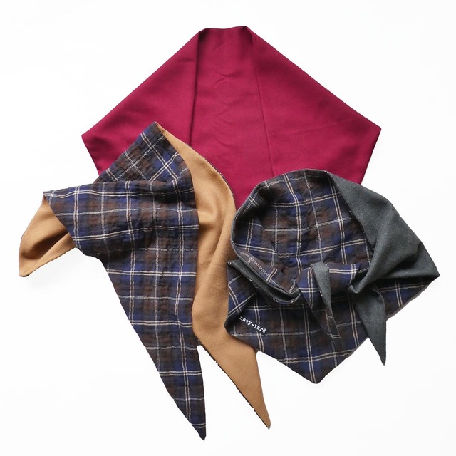 ビオルネ organic cotton  パイルソックス