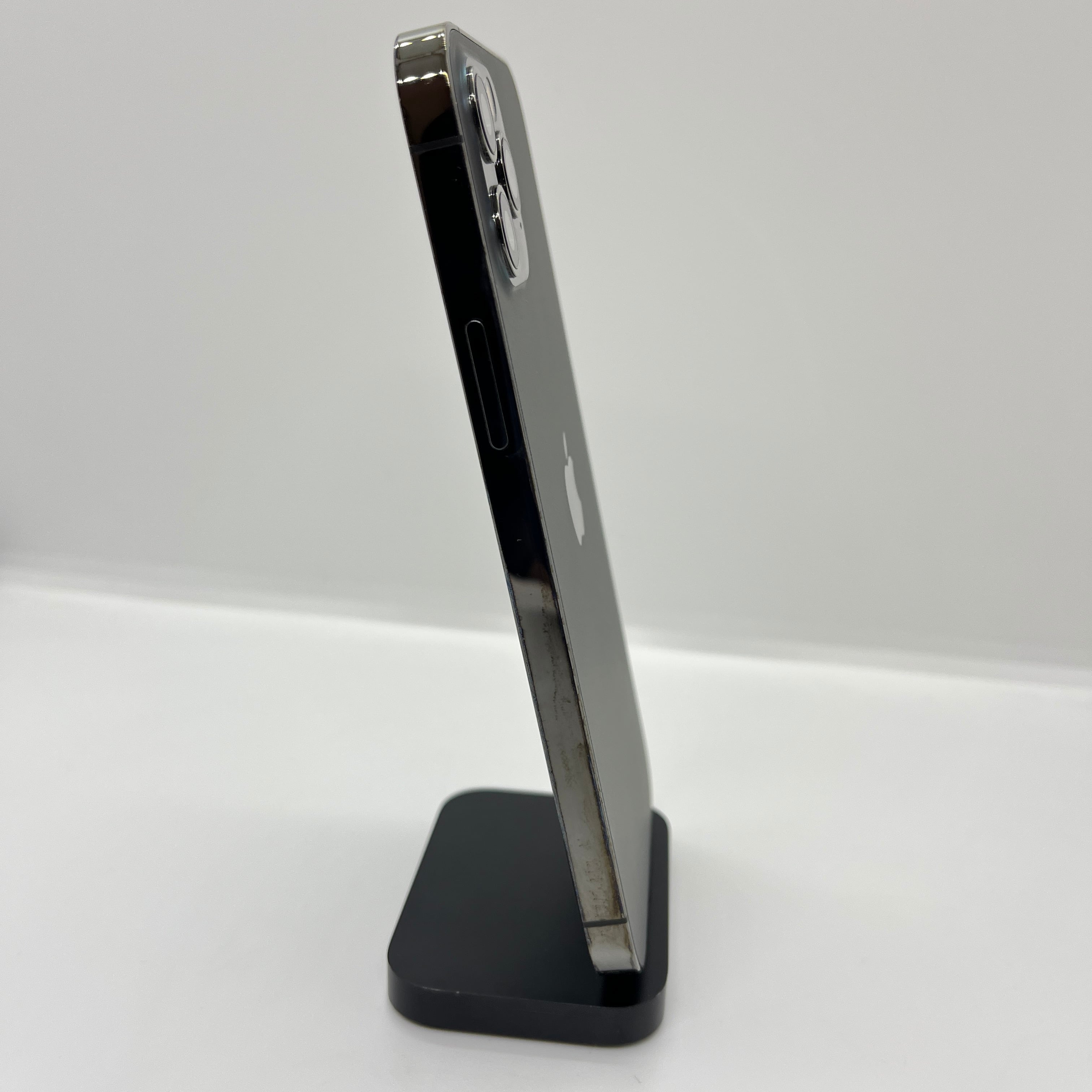 バッテリー新品】iPhone12Pro 256GB グラファイト【SIMロック解除済み