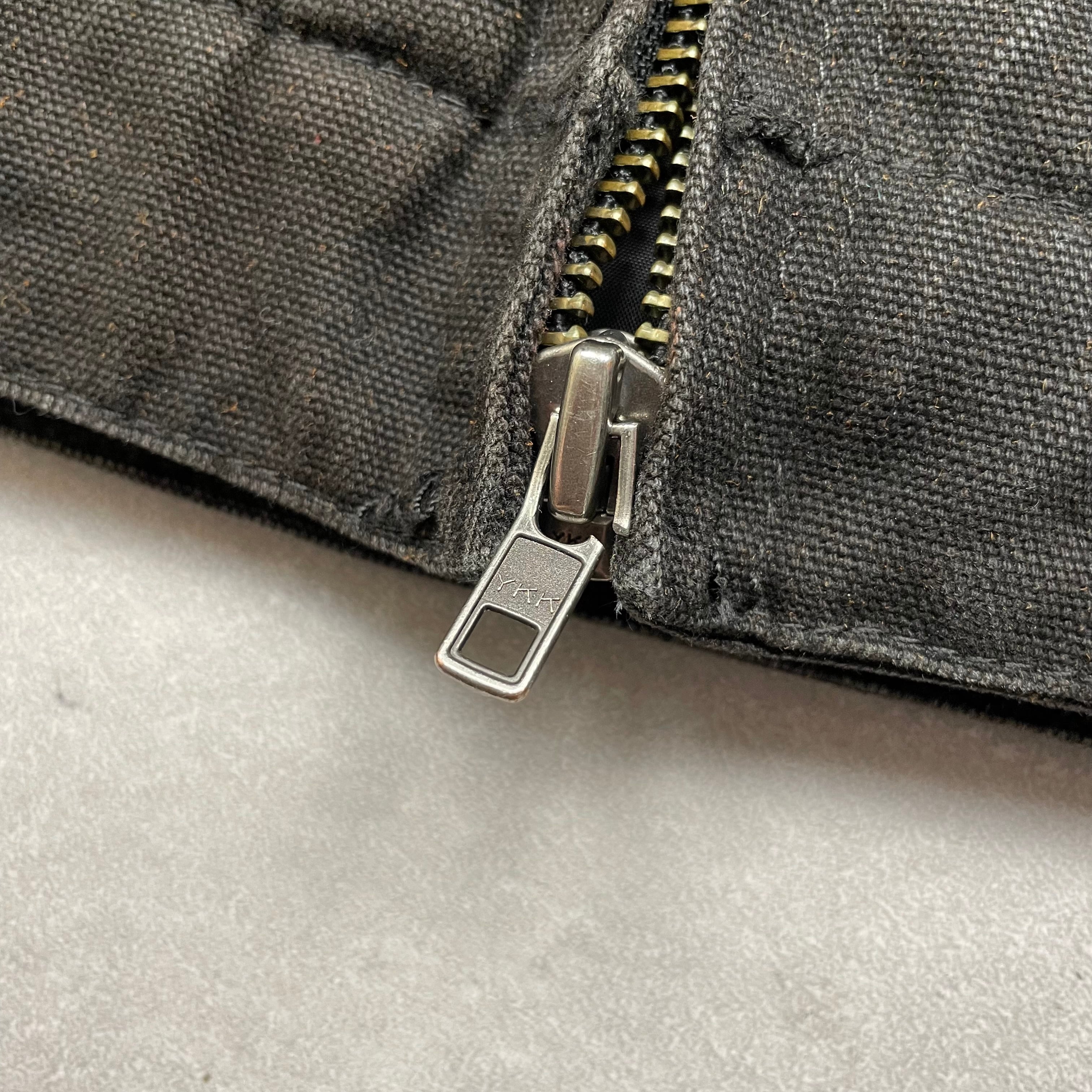 L》Corner Stone コーナーストーン ダックジャケット デトロイト