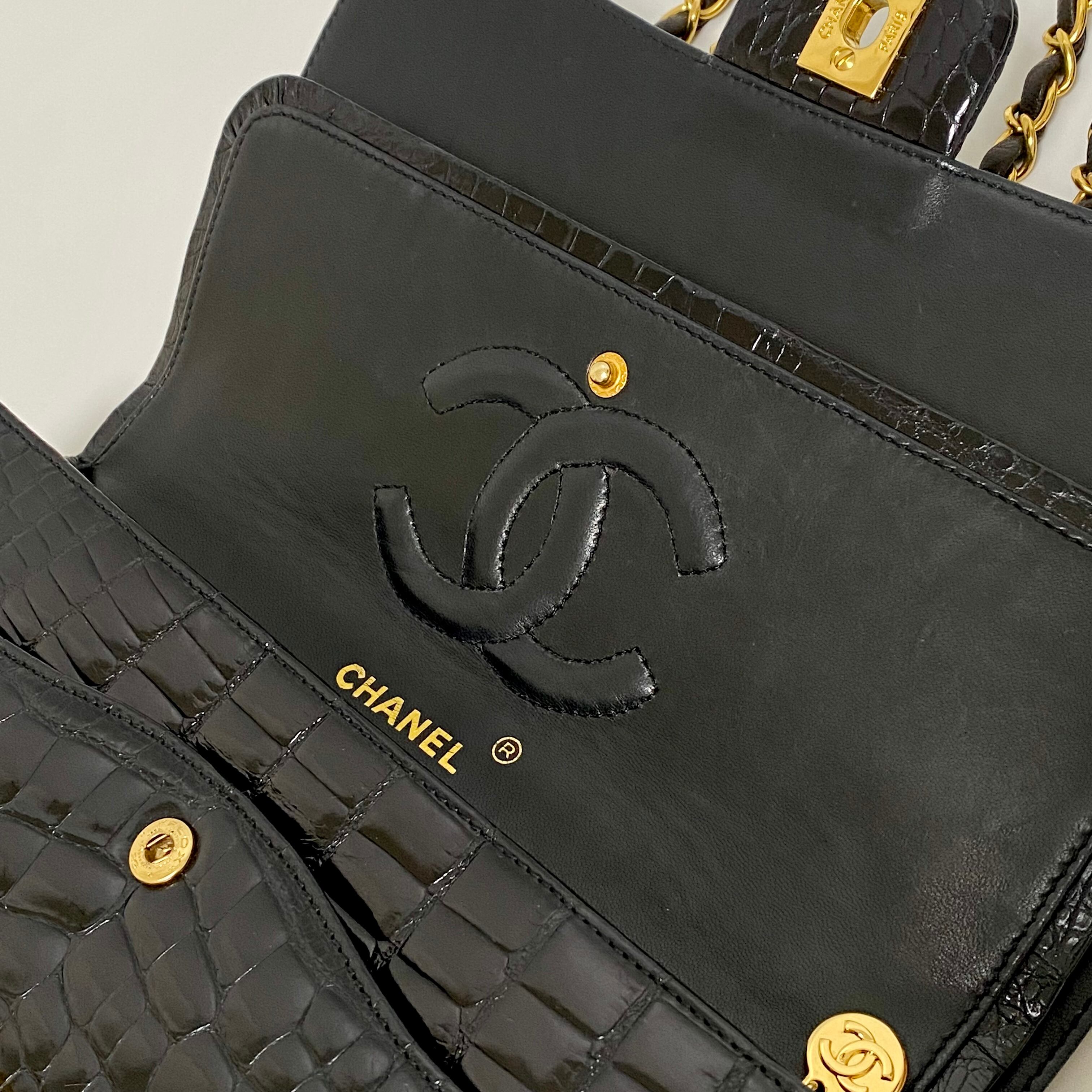 Reserved items※ CHANEL シャネル マトラッセ25 ダブルフラップ