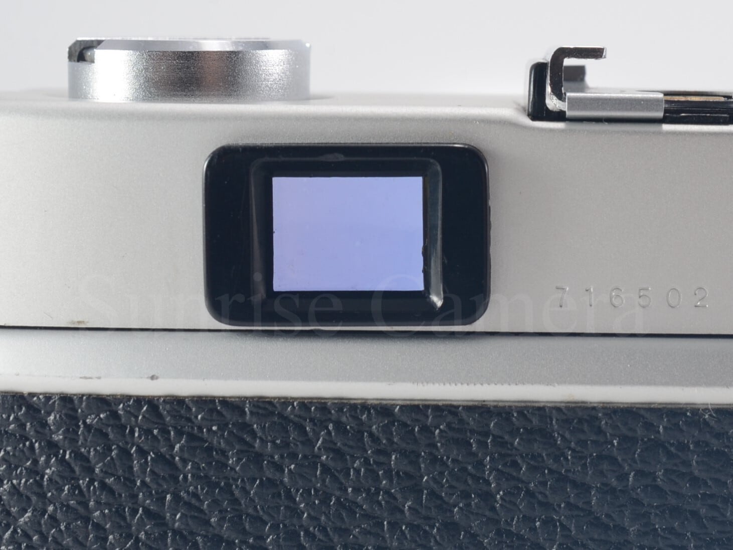 作例ブログ】KONICA C35 / HEXANON 38mm F2.8 整備済 コニカ (60010