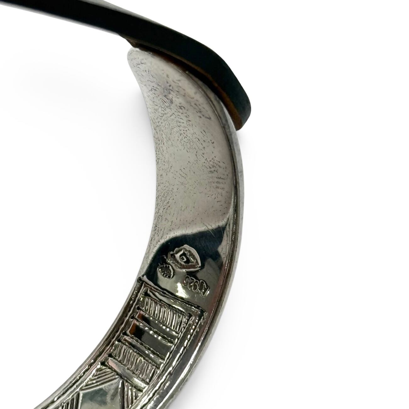 HERMES Touareg Bracelet (T4) | A WORD.ONLINE SHOP