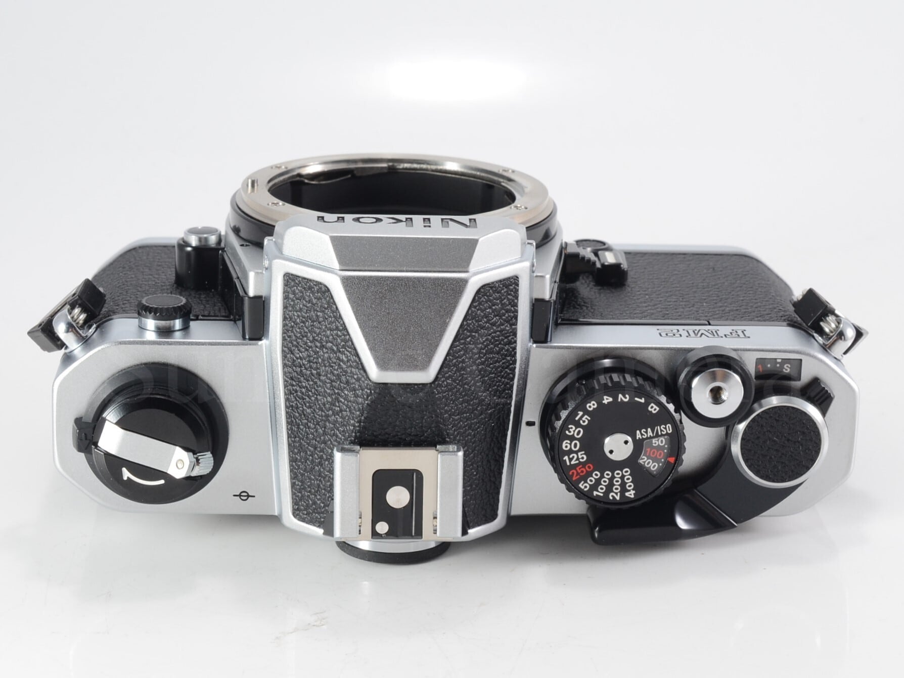 Nikon New FM2 最終後期 CEマーク 元箱 ニコン (61413) | サンライズ