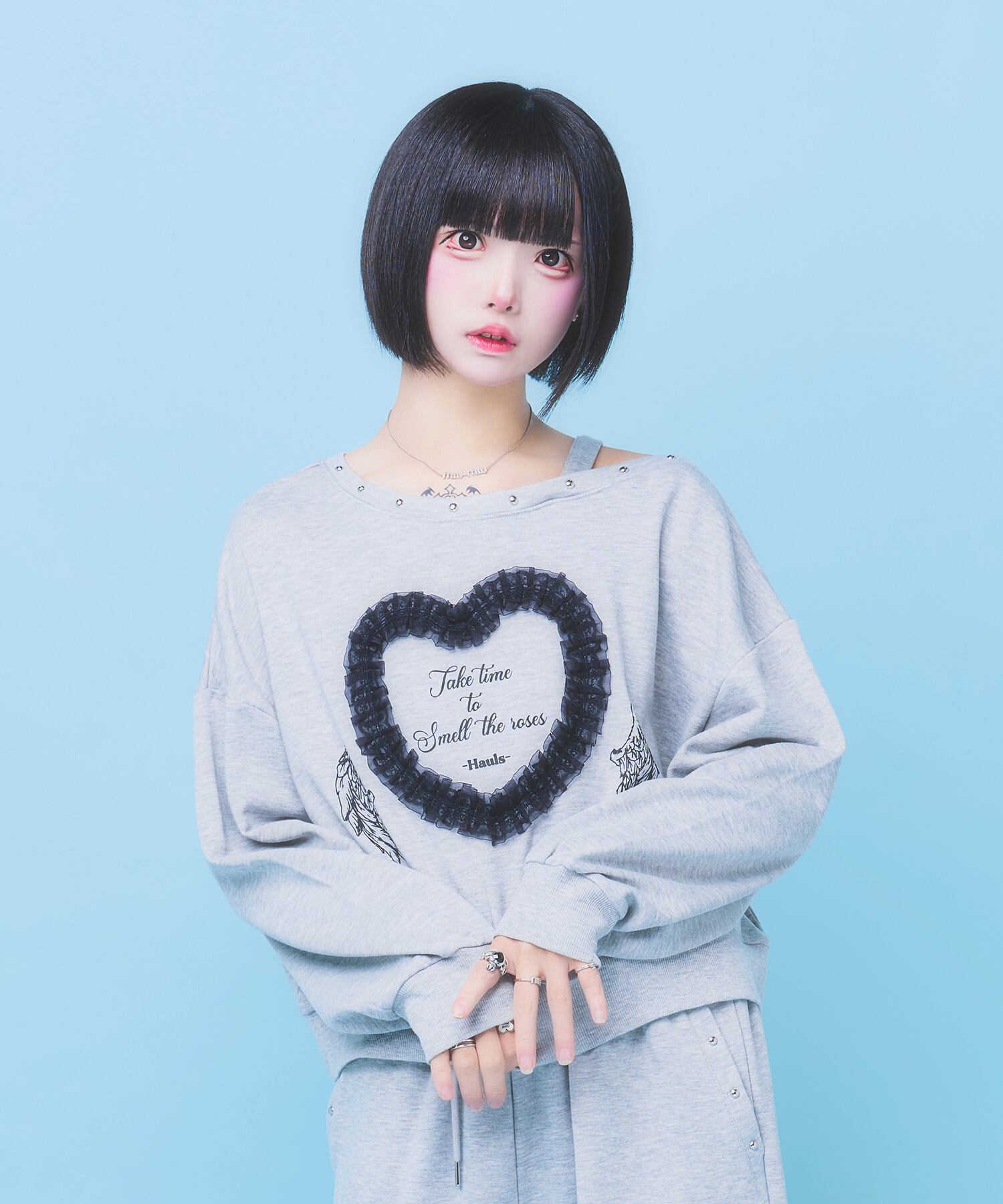 小悪魔ちゃんのわんしょるSWT | Hauls