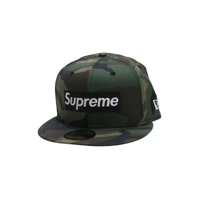 SUPREME シュプリーム x EBBETS FIELD FLANNELS エベッツフィールド