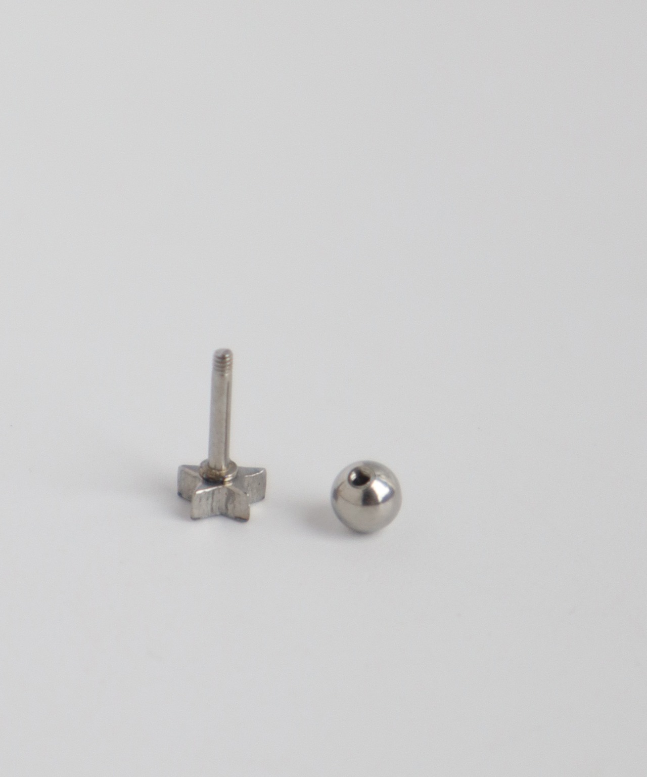 スターピアス/019057