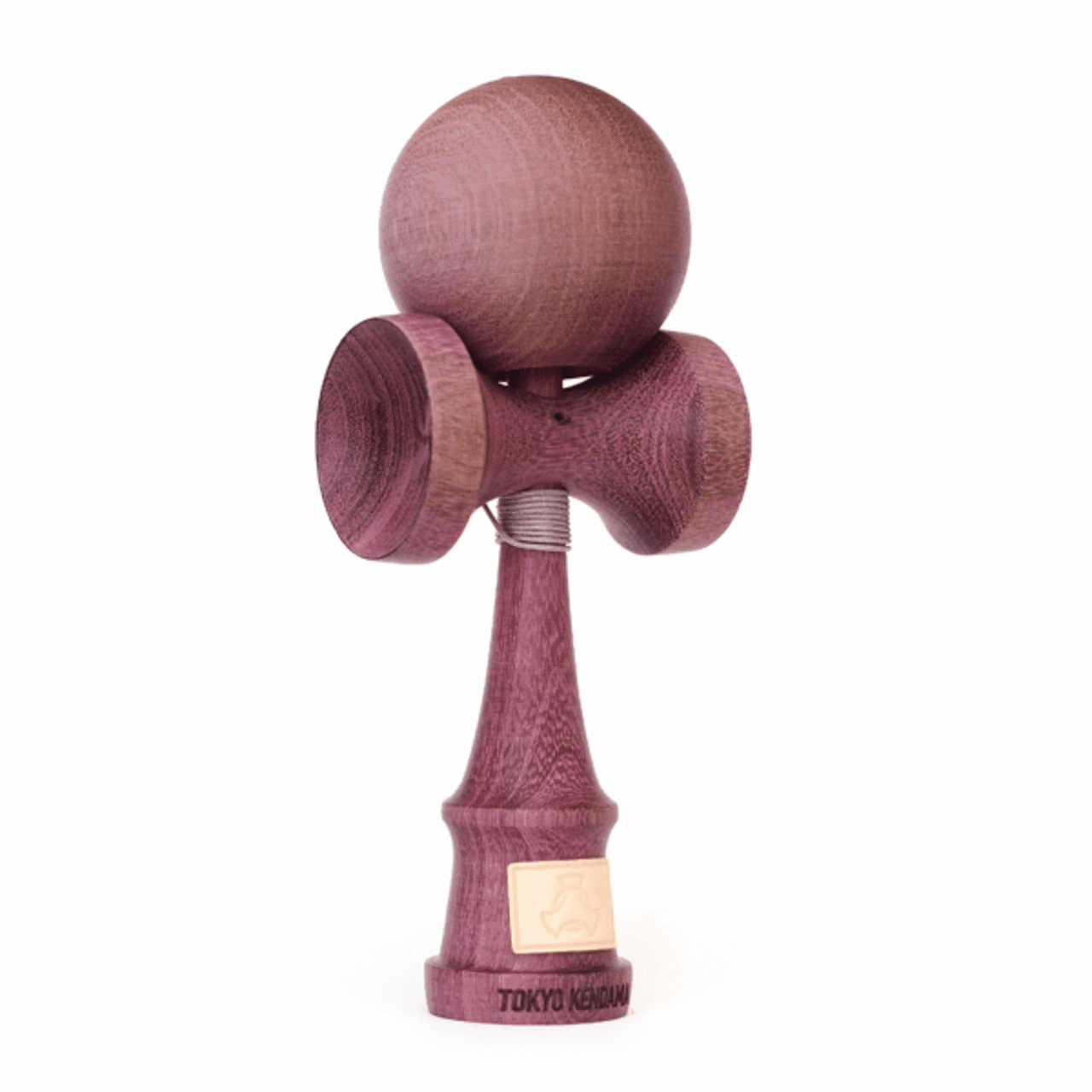 PURPLEHEART / パープルハート | TOKYO KENDAMA｜育てるけん玉