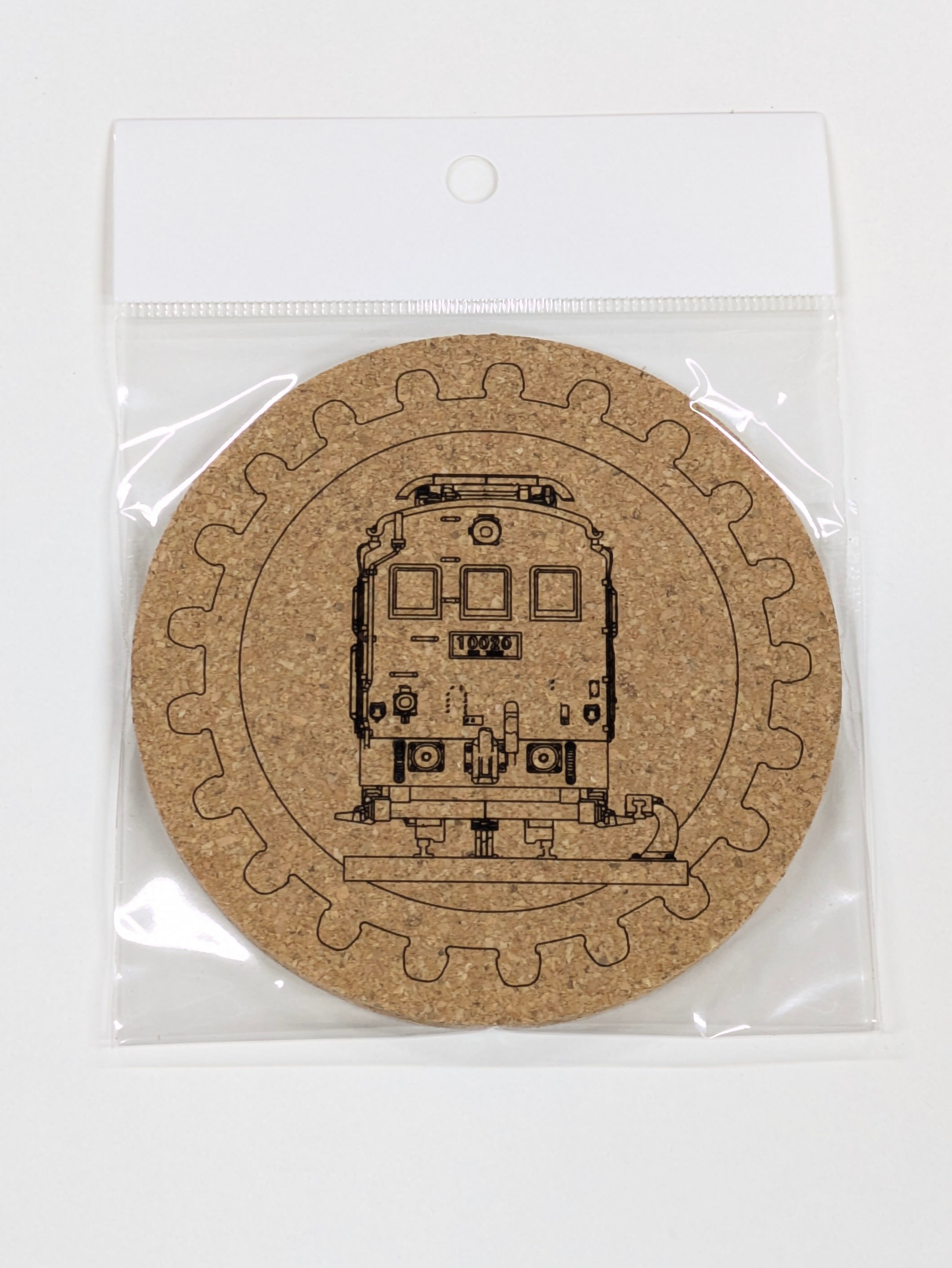 鉄道グッズ | モデルカプラー合同会社
