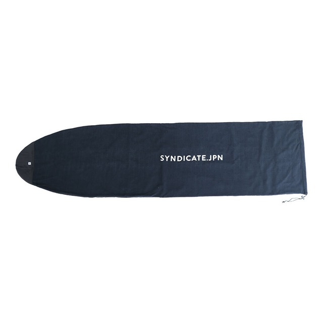 デュアルケース 7'6 MIDLENGTH - SYNDICATE.JPN