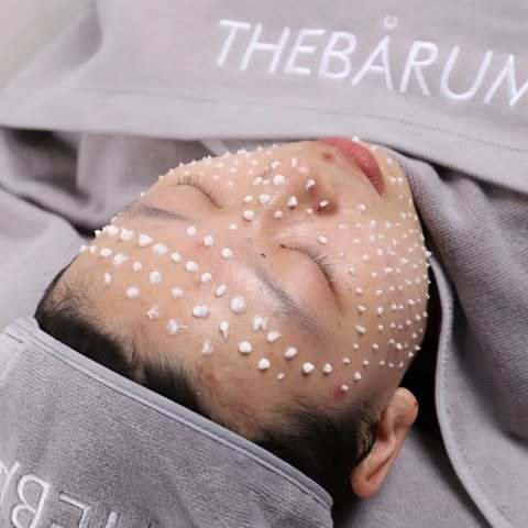 THE BARUM】R2レディアンス リフレッシュスピキュール（ピーリング