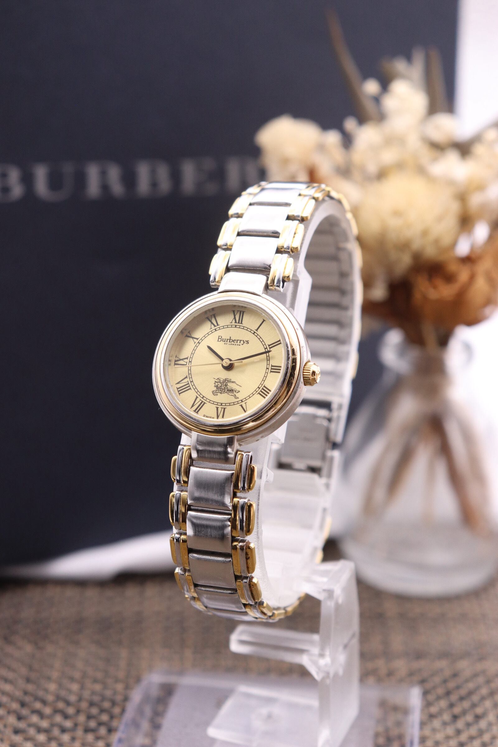 正規品【新品電池】ChristianDior D70-100/ミスディオール | 古倉時計