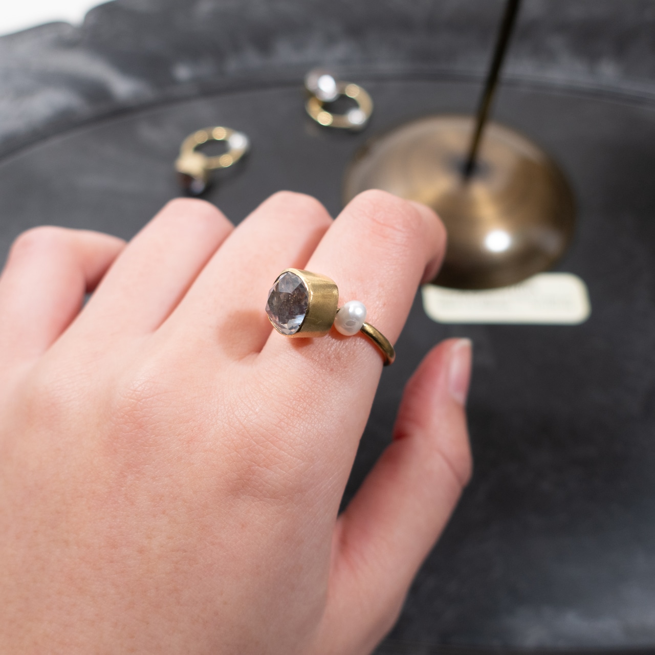 【即納品】otefuri ※衣装貸出中