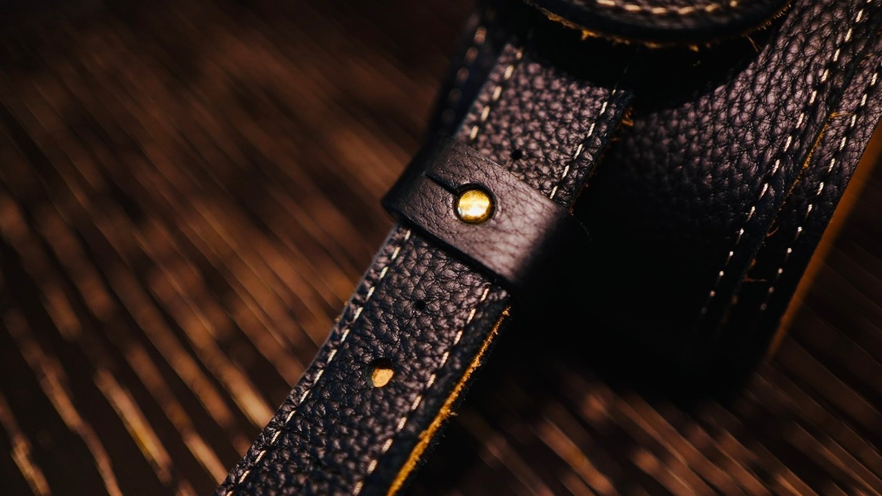 LIFE LONG STRAP