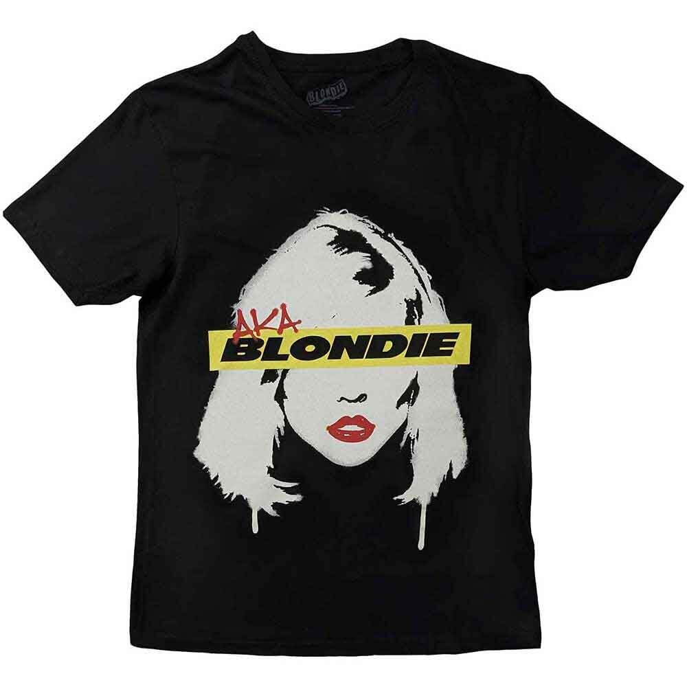 BLONDIE Tシャツ / punk /ヴィンテージ古着 BLONDIE Tシャツ / punk /ヴィンテージ古着 BLONDIE Tシャツ