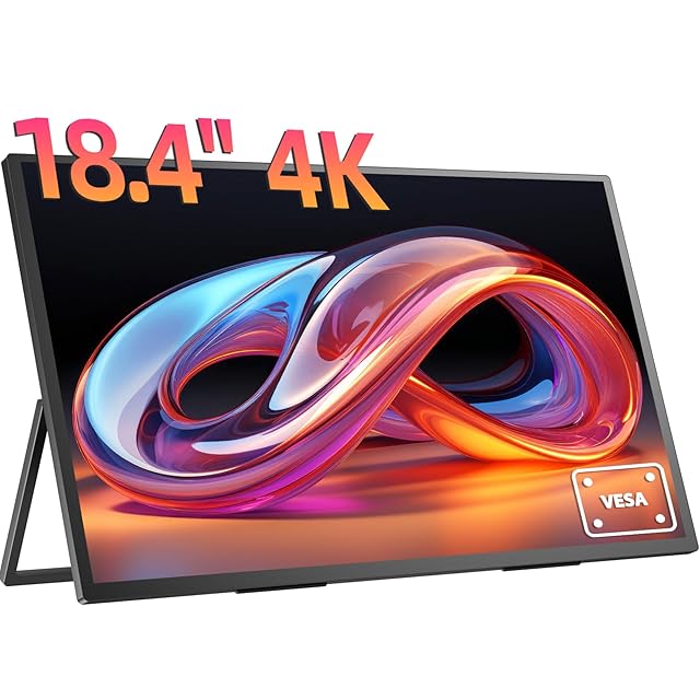 MegPad 32型 4K 移動式スマートモニター（Android 13） Amazon.com: KTC MEGAPAD 32