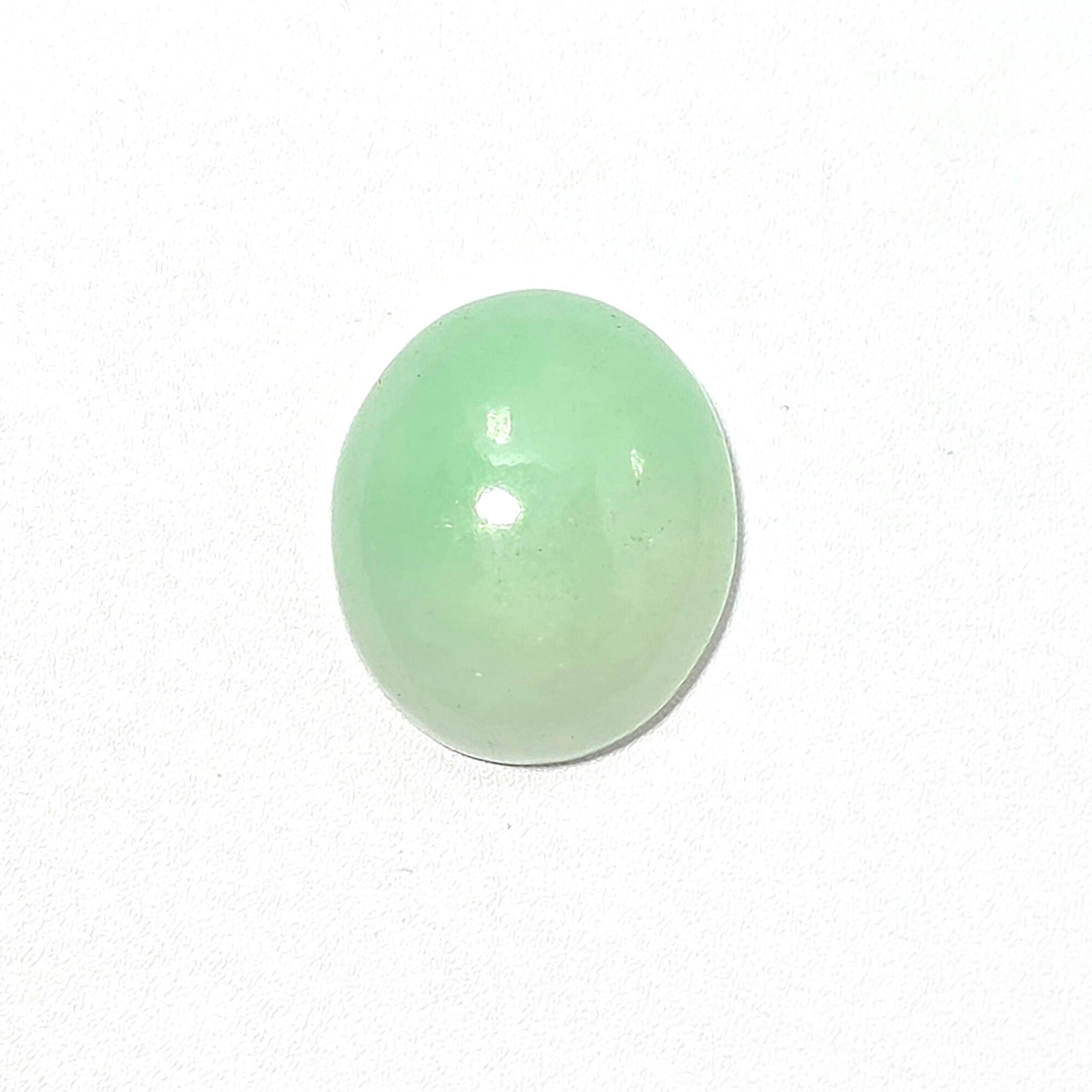 18K 入コン沢ペンダントトップ:糸魚川翡翠:金具（18K)付き BPT0484