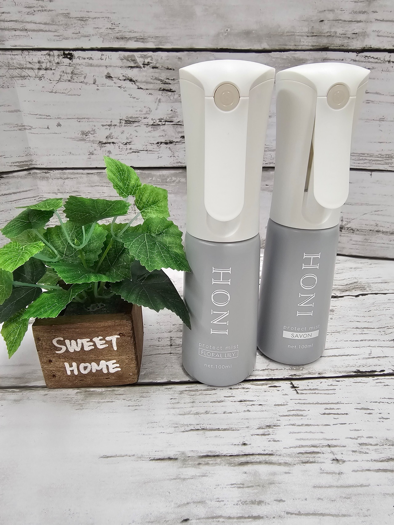 【HONI】ホニ プロテクトミスト フローラルリリー 100ml・画像2