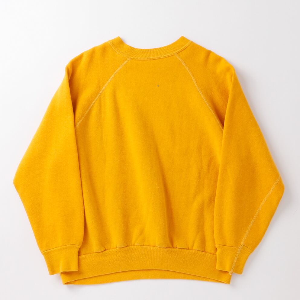 極美品】60s special vintage raglan sweat shirt 