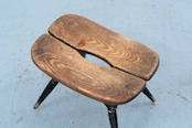 【as it is】Ilmari Tapiovaara | Pirkka Stool
