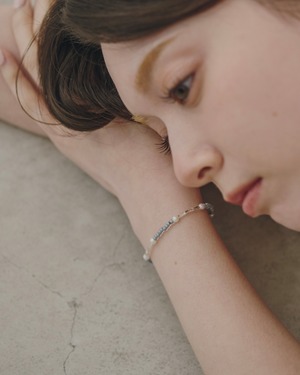 lace bracelet