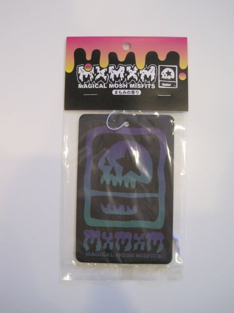 MxMxM まもみの香り エアフレッシュナー | madsplash