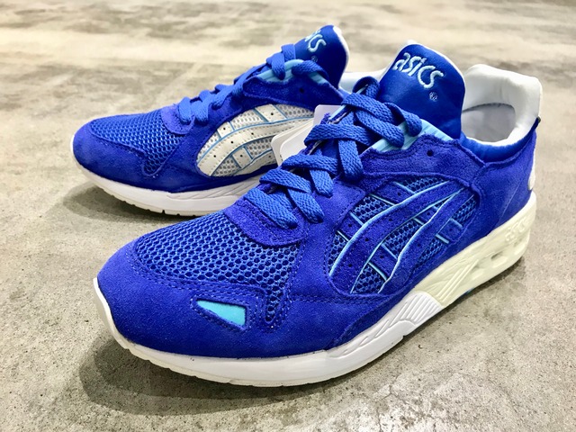 ASICS x SNEAKERSNSTUFF GT-COOL XPRESS (BLUE/BLUE)