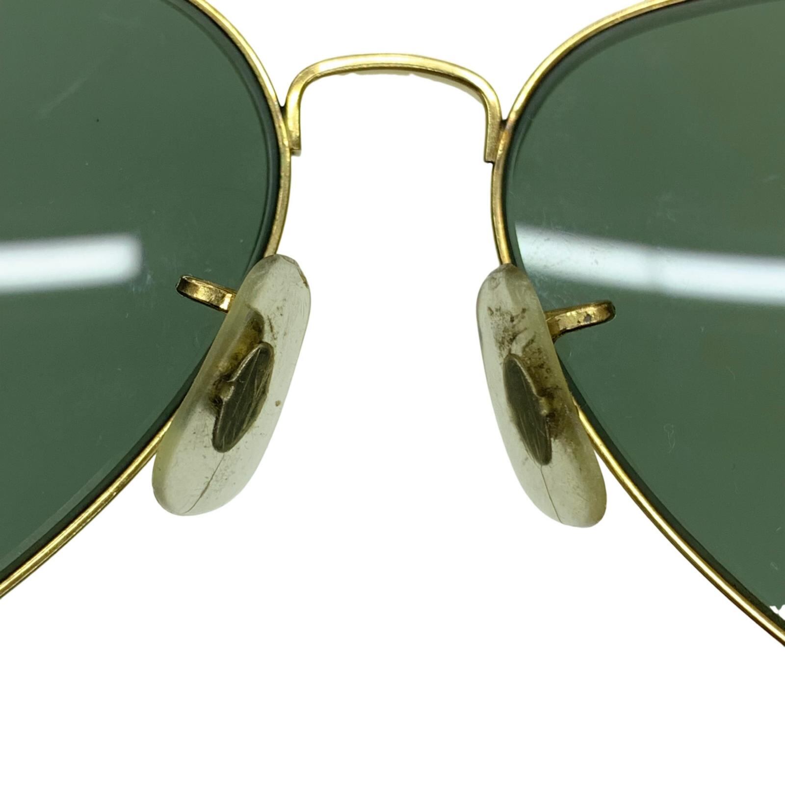 美品！】RayBan サングラス オーバル | ANDOUILLERIE.FR