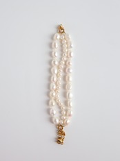 パールトロワ ブレスレット/025007