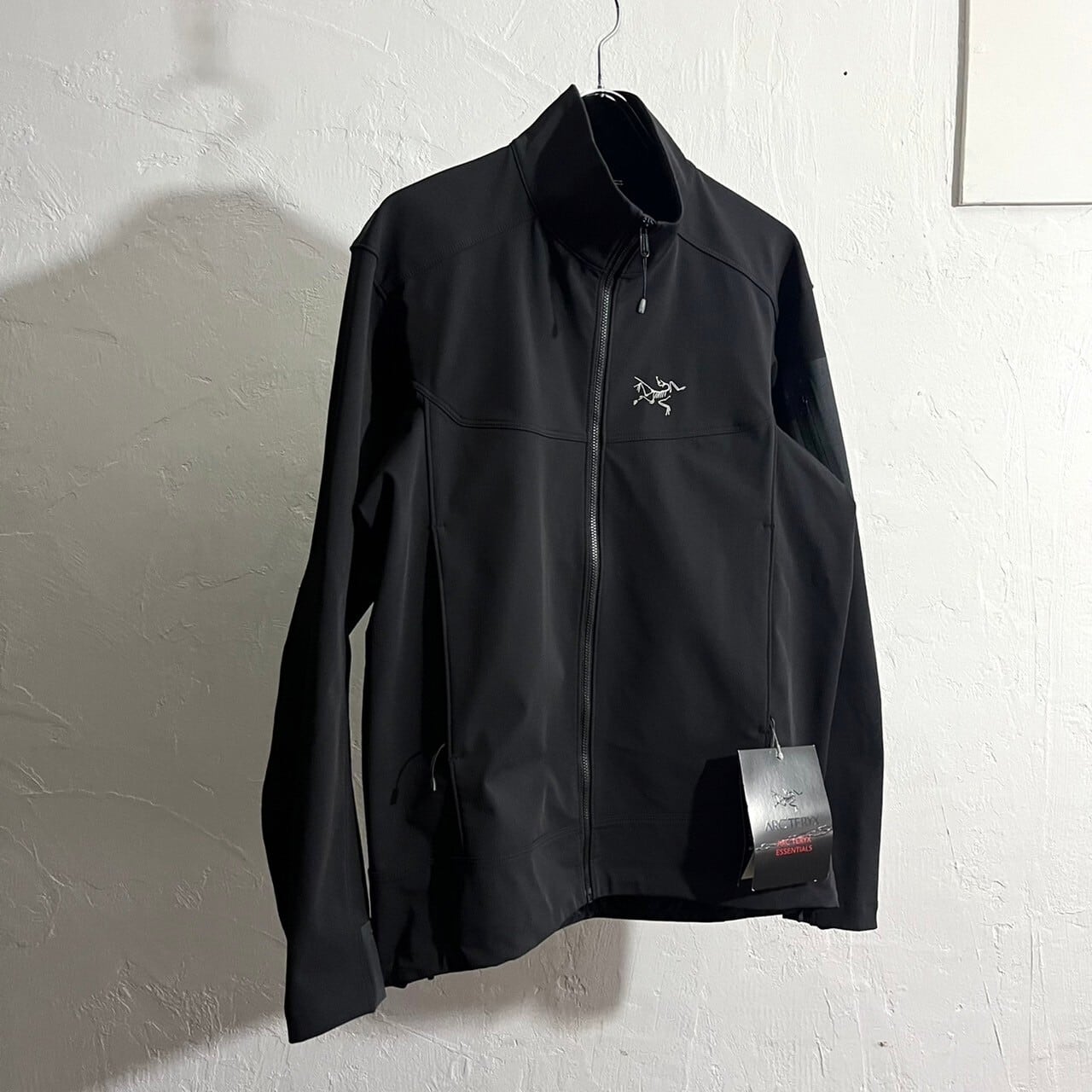 ARCTERYX Epsilon LT Jacket