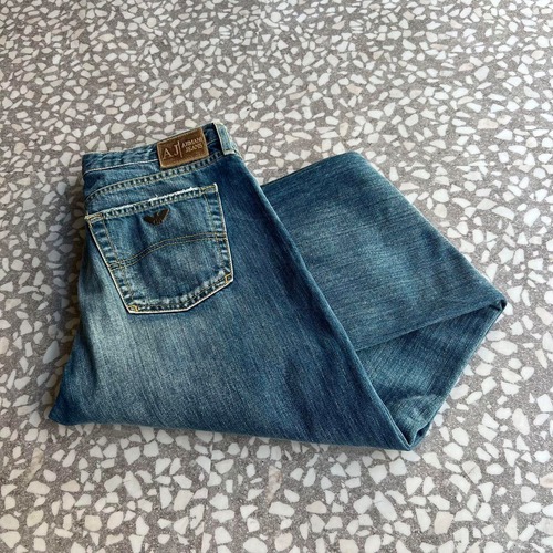 ARMANI JEANZ / イタリア製 good denim 29