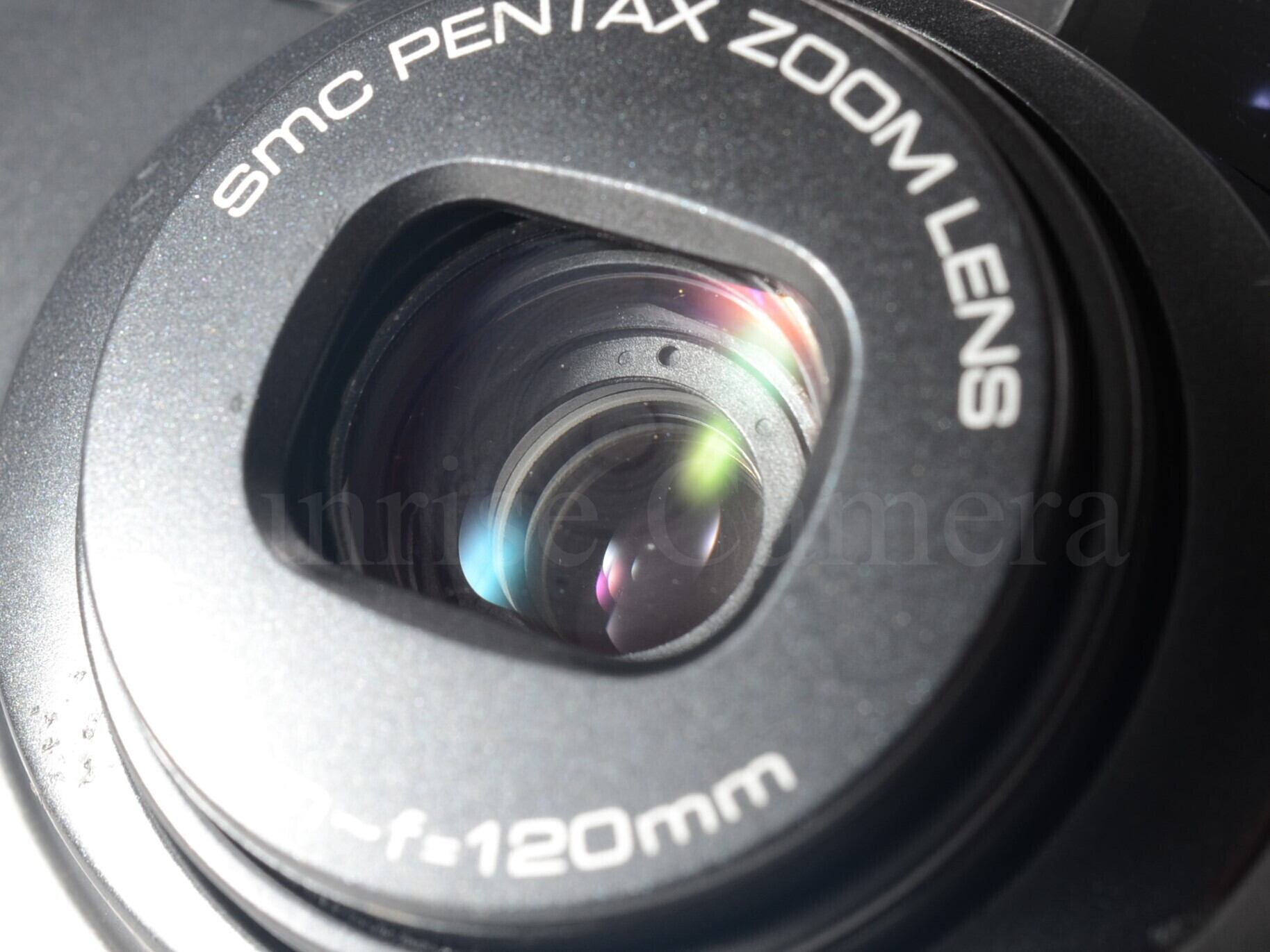 PENTAX ESPIO 120 / 38-120mm ペンタックス フィルムコンパクトカメラ