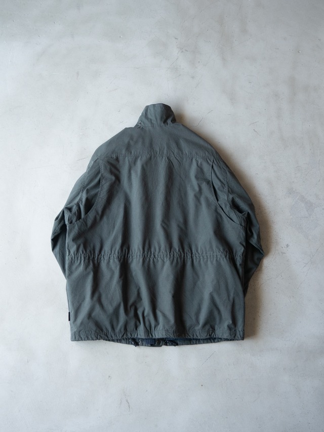 "PACIFIC TRAIL" used Light shell big jacket