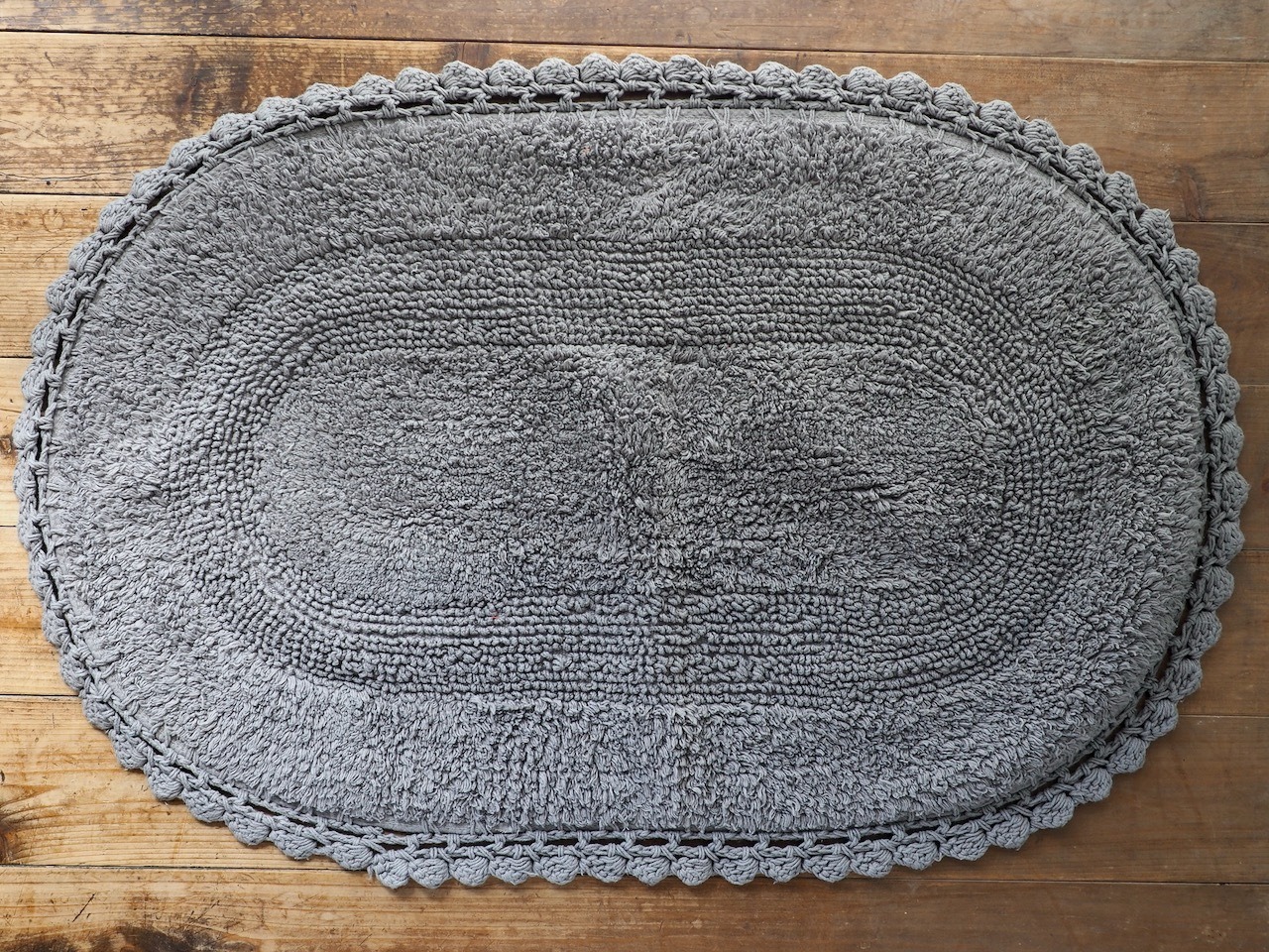 144sh101 cotton mat