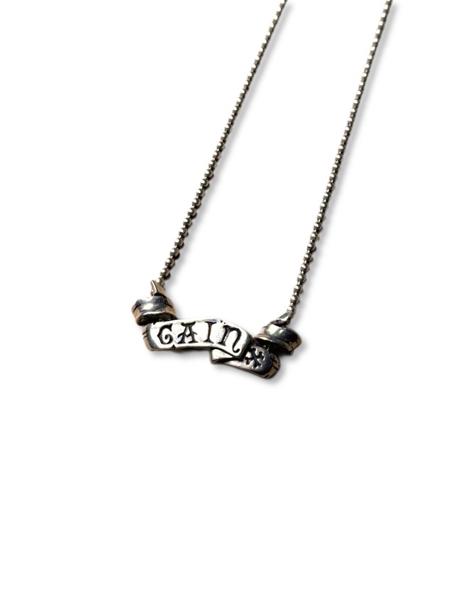 Band Roll Pendant