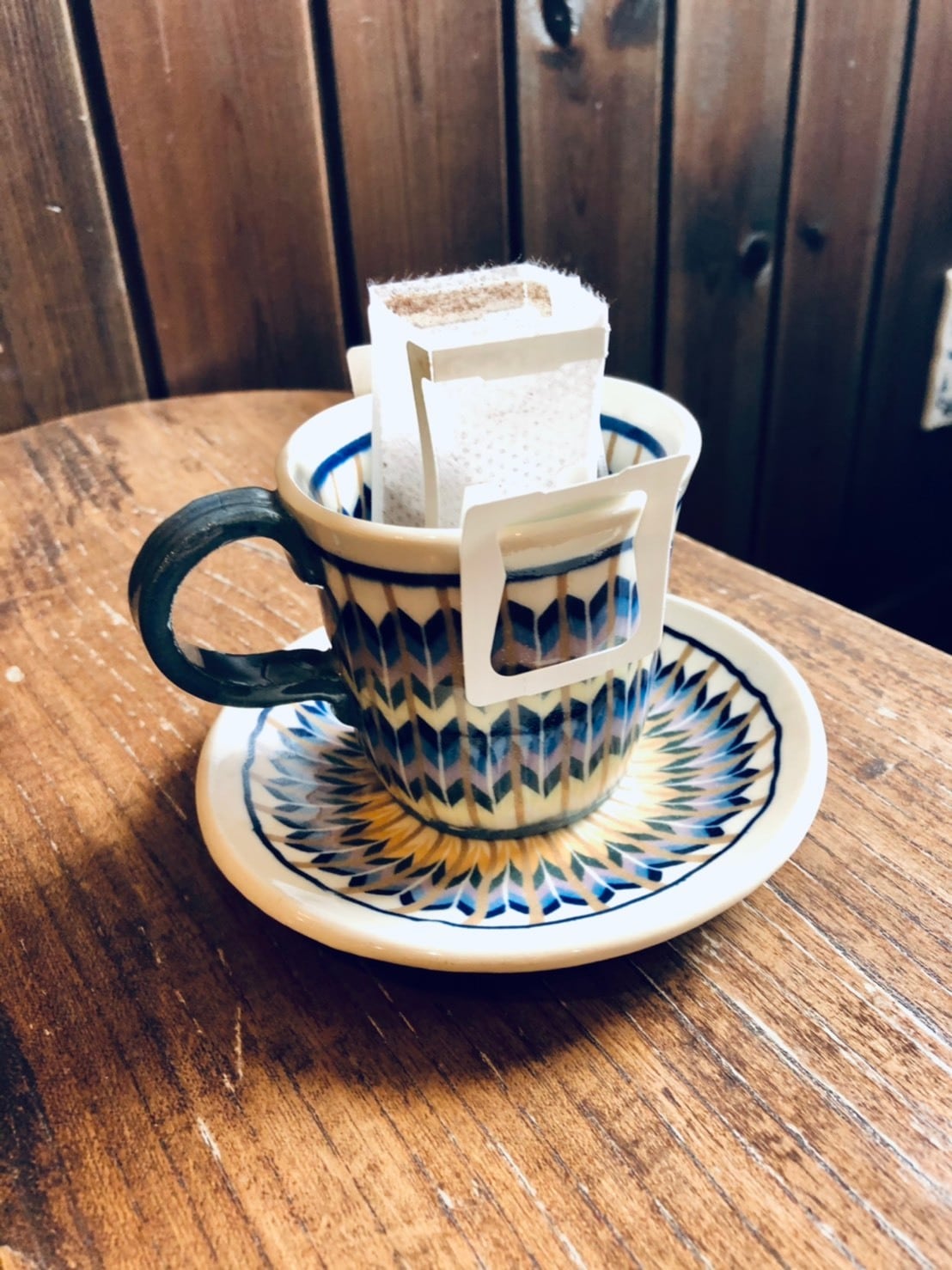 LIVE HOUSE NEEDS YOU ドリップ珈琲(15パック)／伏見珈琲店(UM-042-2