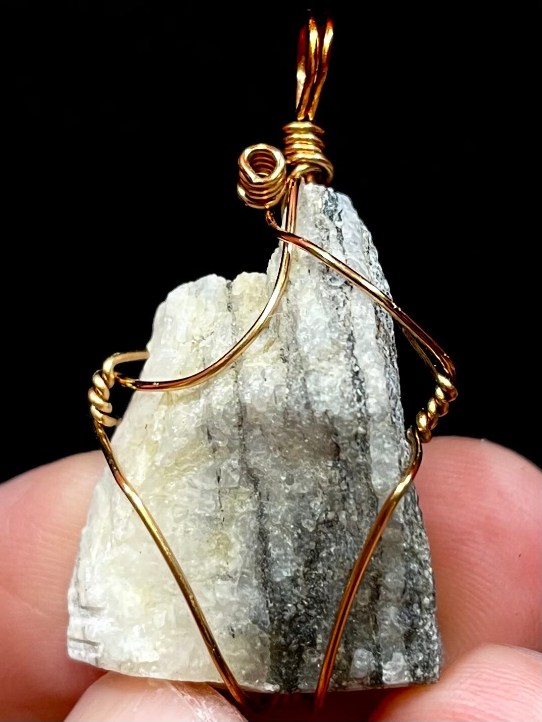 10) 強力な引き寄せ・統合「南極の石(アンタークティック・ストーン)」原石PT