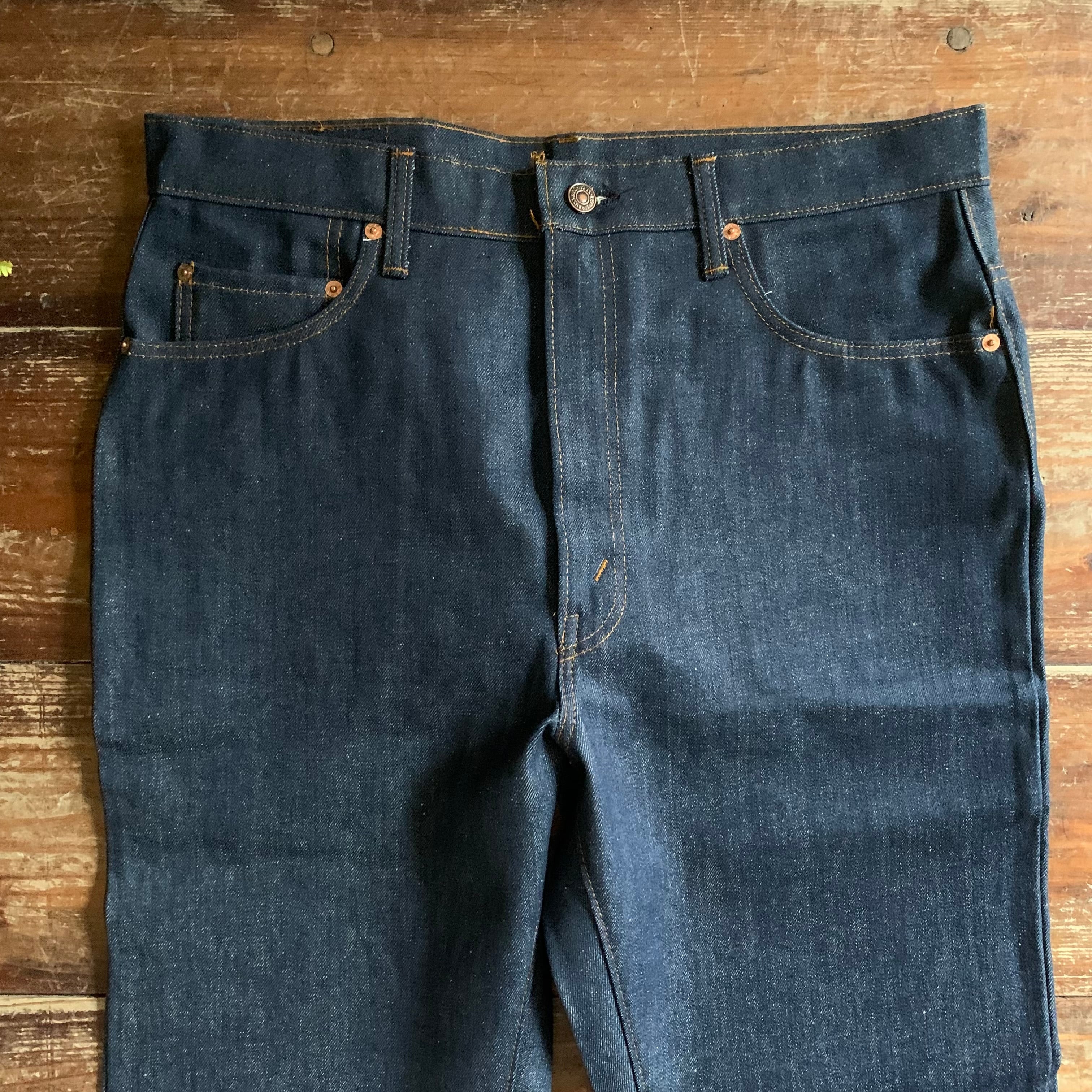 1980y Deadstock 