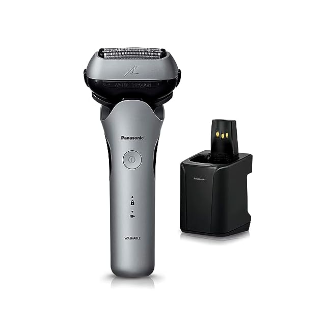 2024年9月新発売 パナソニック ラムダッシュPRO5【5枚刃】ES 2024年9月新発売 パナソニック ラムダッシュPRO5【5枚刃】ES