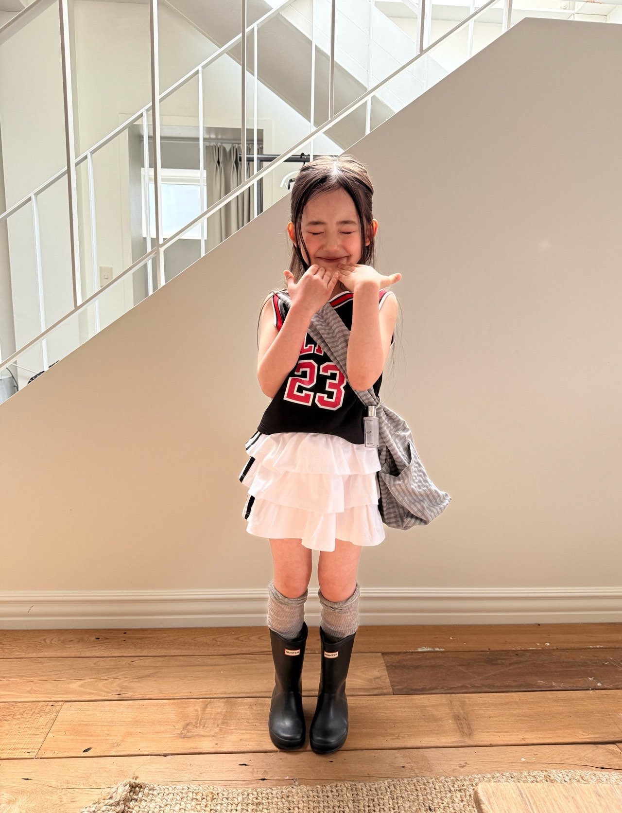 [COMMA] 23 Mesh Sleeveless (160/170) / [콤마] 23메쉬나시 (160/170)