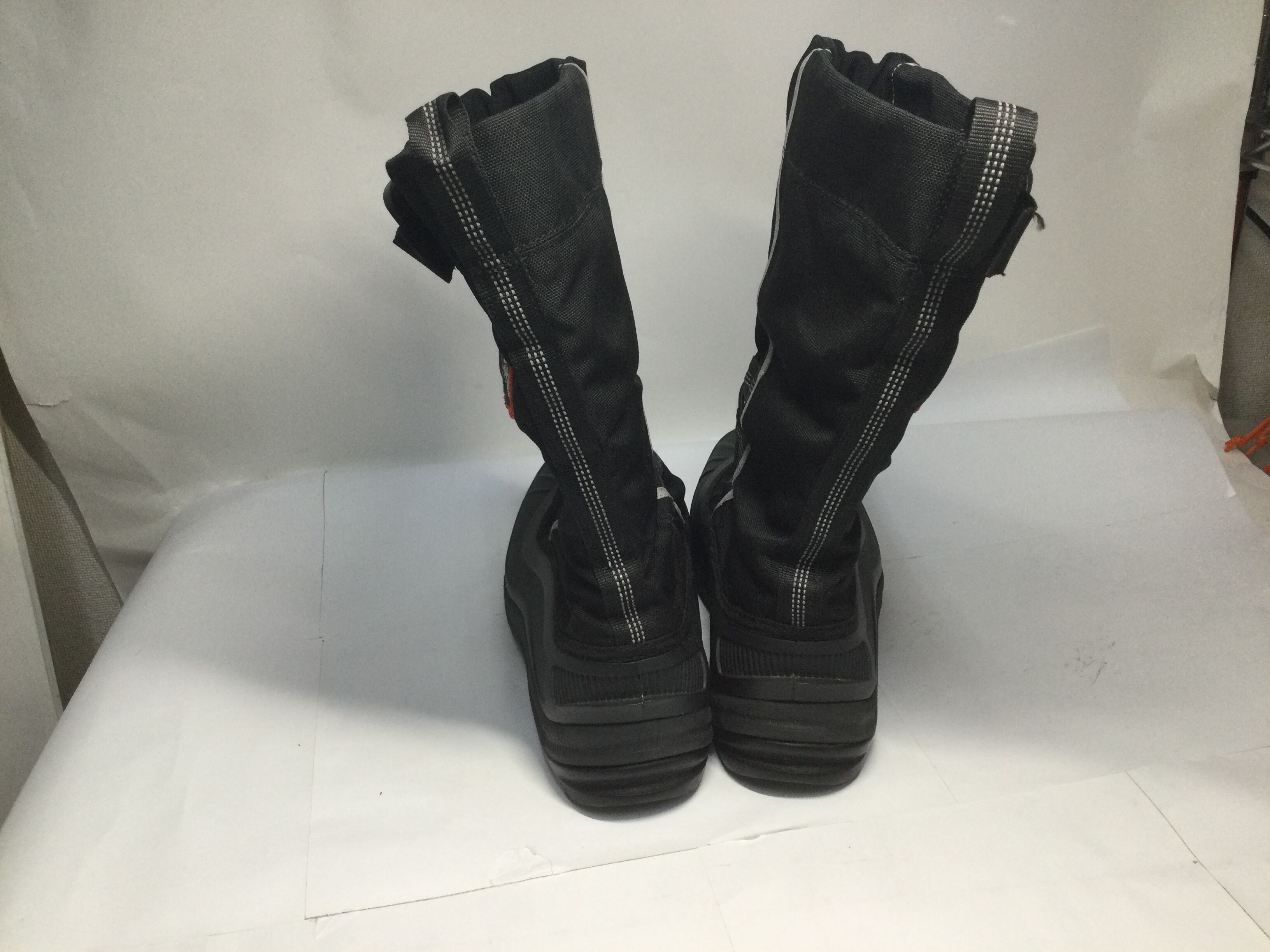B-0190 24.0cm 【SOREL / ソレル】スノーブーツ： グレイシャーXT